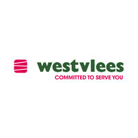 Westvlees logo - Similar company to Belgian Meat