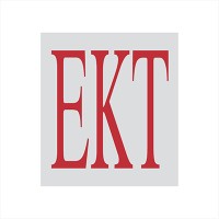 Eθνικό Κέντρο Τεκμηρίωσης και Ηλεκτρονικού Περιεχομένου - National Documentation Centre (EKT) logo - Similar company to Cretan Workshop