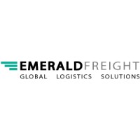 Emerald Freight logo - Similar company to Interflow Logistics