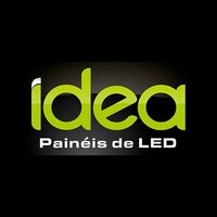 Idea Painéis de Led logo - Similar company to Compasso Mídia Exterior