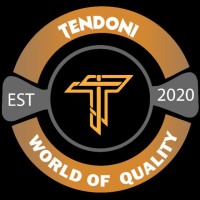 Tendoni International Gernal Trading LLC logo - Similar company to Lmg General Trading Llc