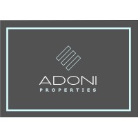 Adoni Properties logo - Similar company to Jesan Construction