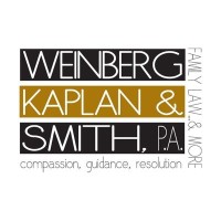Weinberg, Kaplan & Smith, P.A. logo - Similar company to Posternock Apell, Pc