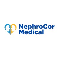 NephroCor Medical, Inc. logo - Similar company to Xmotion