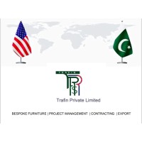 TRAFIN Private Limited logo - Similar company to Studio Hauszen