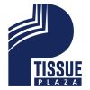Tissue Plaza logo - Similar company to Universal Tissue Paper