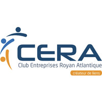 Club Entreprises Royan Atlantique logo - Similar company to Pano Royan