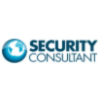 Security Consultant logo - Similar company to Security And Safety Solutions