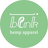 Hemp Blnk logo - Similar company to Hemp Wellness Shoppe