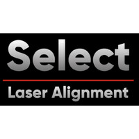 Select Laser Alignment logo - Similar company to Alpha Rotating Equipment Specialists, Inc.