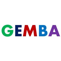 Gemba Inc. logo - Similar company to Mactexcel Consultants