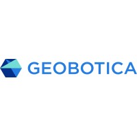 Geobotica logo - Similar company to Geomotus