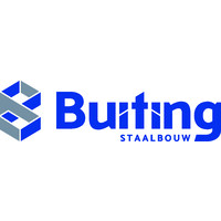 Buiting Staalbouw logo - Similar company to Olde Hanter Bouwconstructies Bv