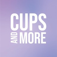Cups and More logo - Similar company to Au Pack