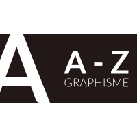 GRAPHISME AZ logo - Similar company to G³ Graphisme