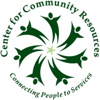 Center for Community Resources logo - Similar company to Point Park University Honors Program