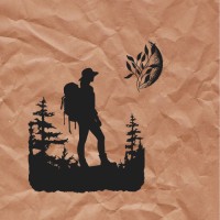 The wildHERness Co. logo - Similar company to Gosurf