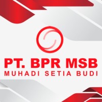 PT BPR Muhadi Setia Budi logo - Similar company to Kiosweb Id