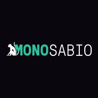 Monosabio logo - Similar company to Foo