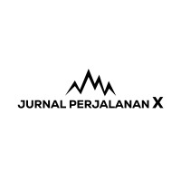 Jurnal Perjalanan X
