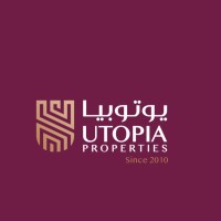 UtopiaProperties logo - Similar company to Go-Large
