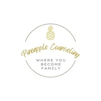 Pineapple Counseling logo - Similar company to Empowered Healing Dallas