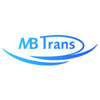 MB Trans Le Havre logo - Similar company to Transfret Ad