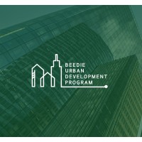SFU Beedie Urban Development Program (BUDP) logo - Similar company to Sunmark Developments