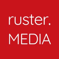 ruster.MEDIA logo - Similar company to Wüstenfux