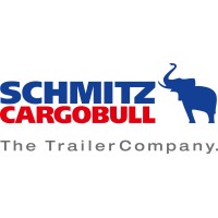 Schmitz Cargobull AB Sverige logo - Similar company to Landfari