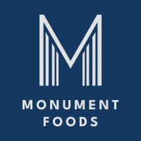 Monument Foods, Inc. logo - Similar company to Lillybean Baking