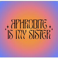 AphroditeIsMySister logo - Similar company to D E C I P H E R