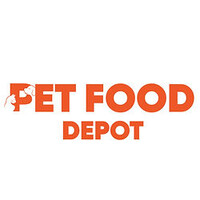 Pet Food Depot logo - Similar company to Hiddenlayer