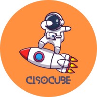 CISOCUBE logo - Similar company to Grinner