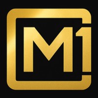 M1 GROUP - Accountants and auditors logo - Similar company to M1 Group