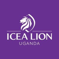 ICEA LION UGANDA logo - Similar company to Minet Uganda