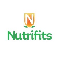 Nutrifits Ltd. logo - Similar company to Crée