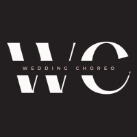 WEDDING CHOREO logo - Similar company to Freelance Dancer/Choreographer