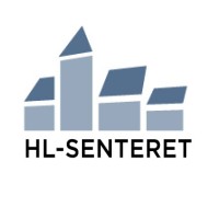 The Norwegian Center for Holocaust and Minority Studies (HL-senteret) logo - Similar company to Happie Network