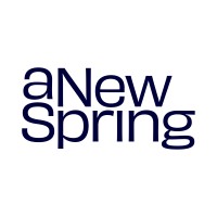 aNewSpring logo - Similar company to Background Performer Gmbh