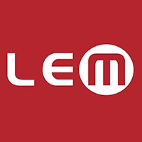 LEM logo - Similar company to Rio Spa