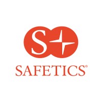 Safetics SAS logo - Similar company to Bds Centrale Lyon