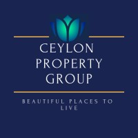 Ceylon Property Group logo - Similar company to Sharksdev