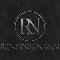 Renginiu Namai logo - Similar company to Mice.N.E.