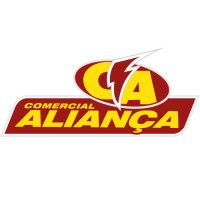 Comercial Aliança