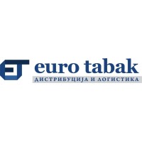 Euro Tabak DOO Skopje logo - Similar company to Cranfield Foundry