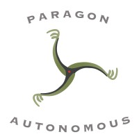 Paragon Autonomous logo - Similar company to Wright Engineering Corporation