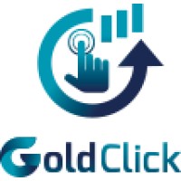 Gold Click logo - Similar company to Directopub - Publishers