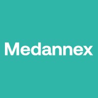 Medannex Ltd logo - Similar company to Galytx