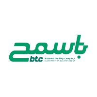 Basamh Trading Co logo - Similar company to Basamh Industrial Co. Ltd